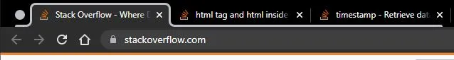 Chrome tab group auto-created from links opened from a source tab