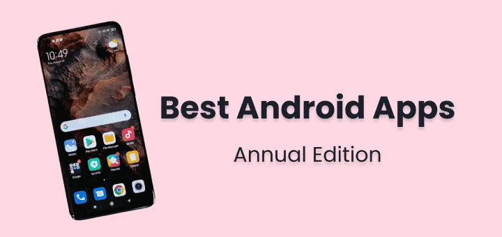 Best Apps of the Year 2026