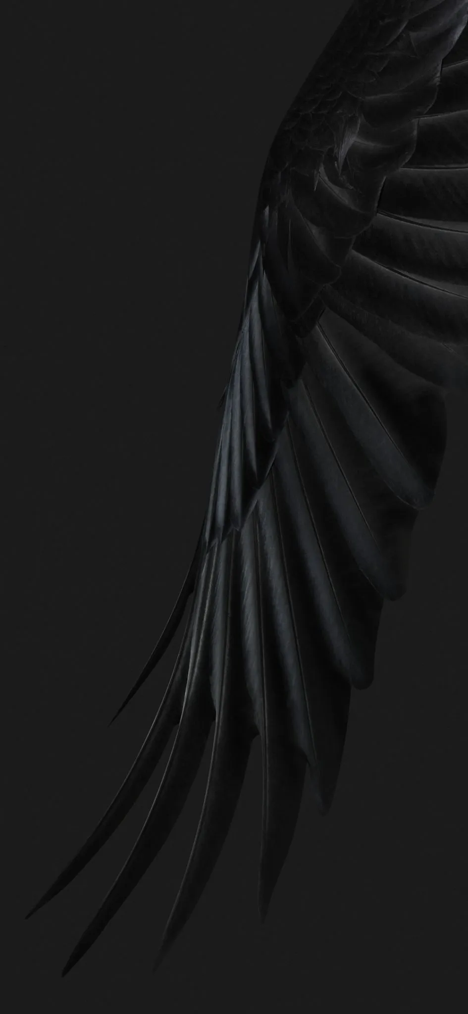 Obsidian Dark