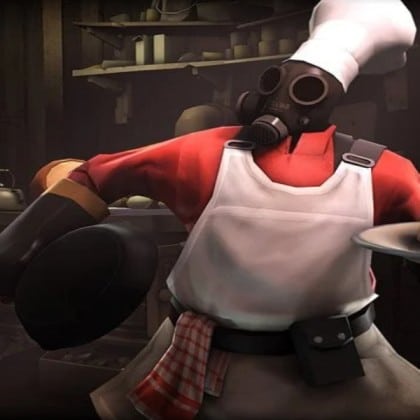 'Pyro
