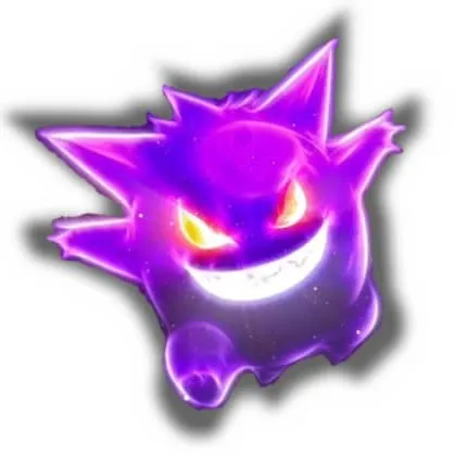 'Gengar