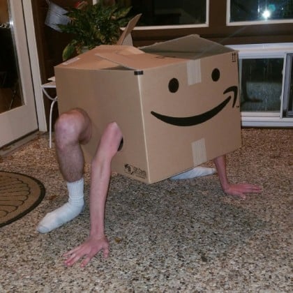 'Amazon