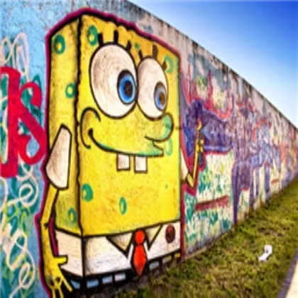 'Spongebob