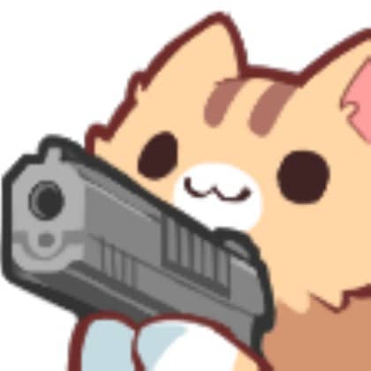 'Cat\_gun