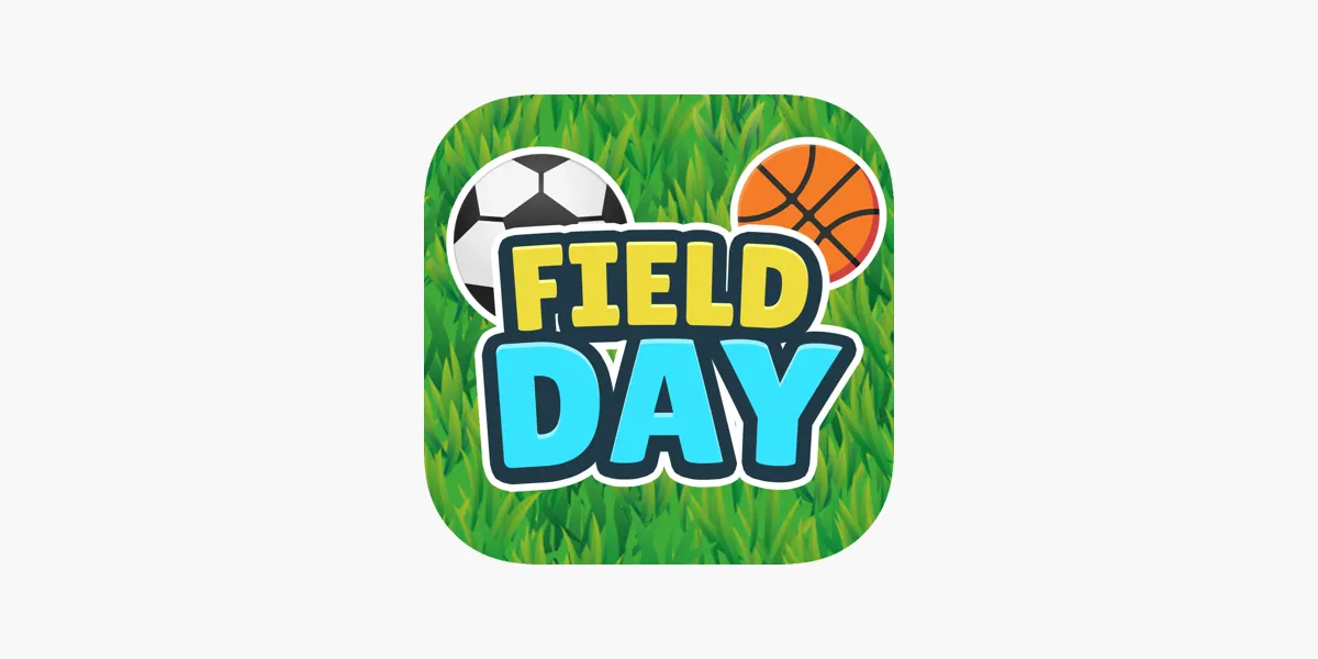 Field Day farming game with crops planted on Apple Watch