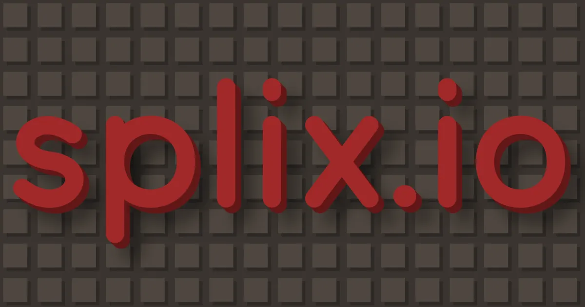 Splix.io territory capture game