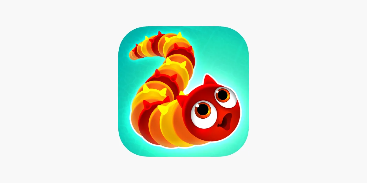 Wormax.io snake arena