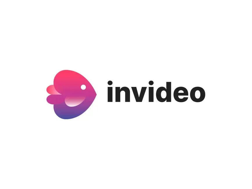 InVideo text-to-video creation platform homepage