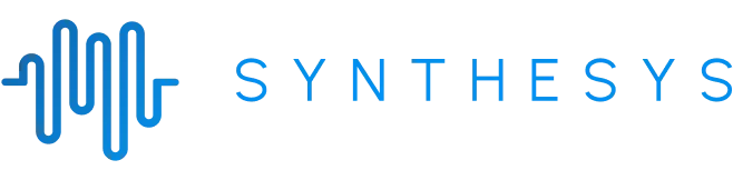 Synthesys text-to-video platform with AI avatar selection