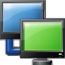 Dameware Remote Support management console for IT teams
