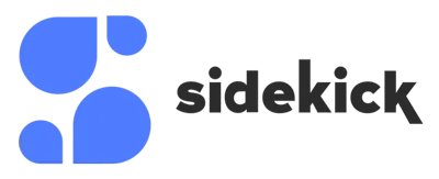 Sidekick AI meeting coordinator with scheduling options