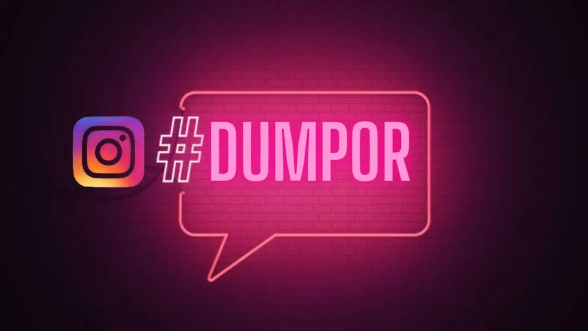 Dumpor website for bulk Instagram story downloads