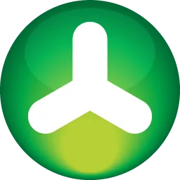 TreeSize disk usage analyzer showing folder sizes
