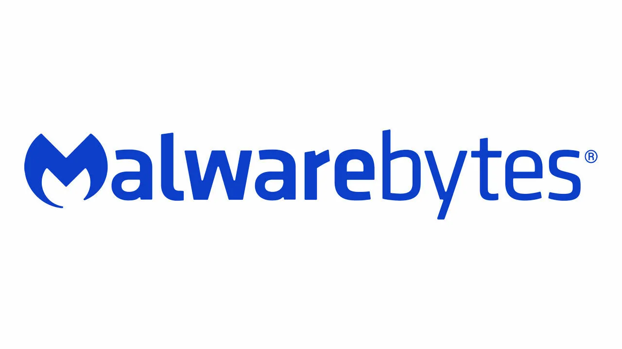 Malwarebytes threat scan results on Windows