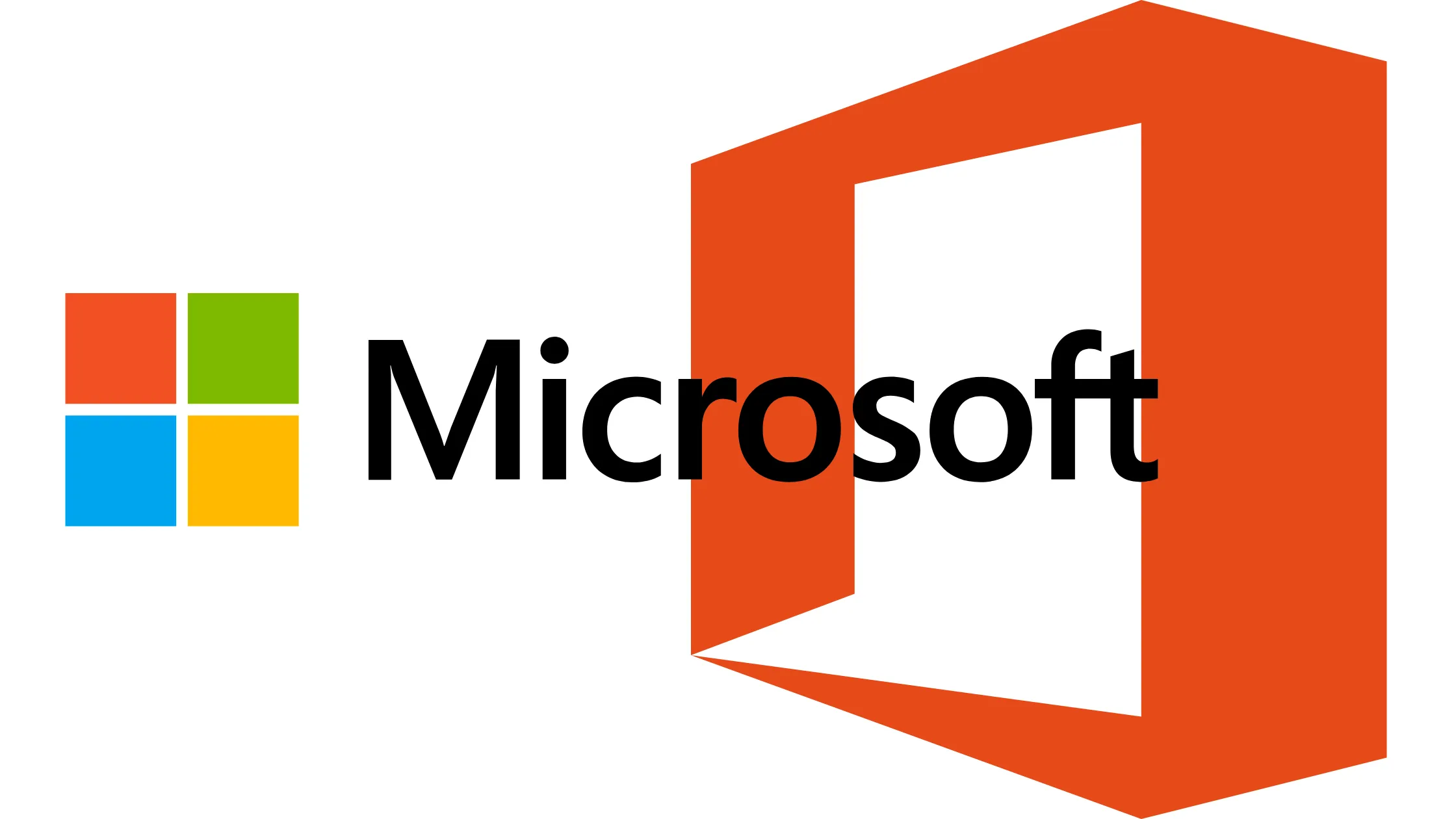 Microsoft Office apps including Word, Excel, and PowerPoint