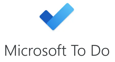 Microsoft To Do app with My Day task list