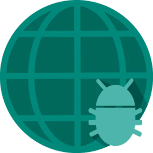 Debug Proxy app monitoring HTTP and HTTPS traffic