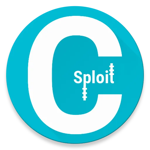 cSploit security toolkit showing network analysis features
