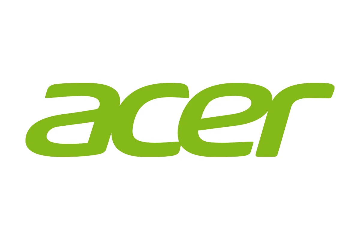 Acer laptop lineup showcasing Swift and Predator models