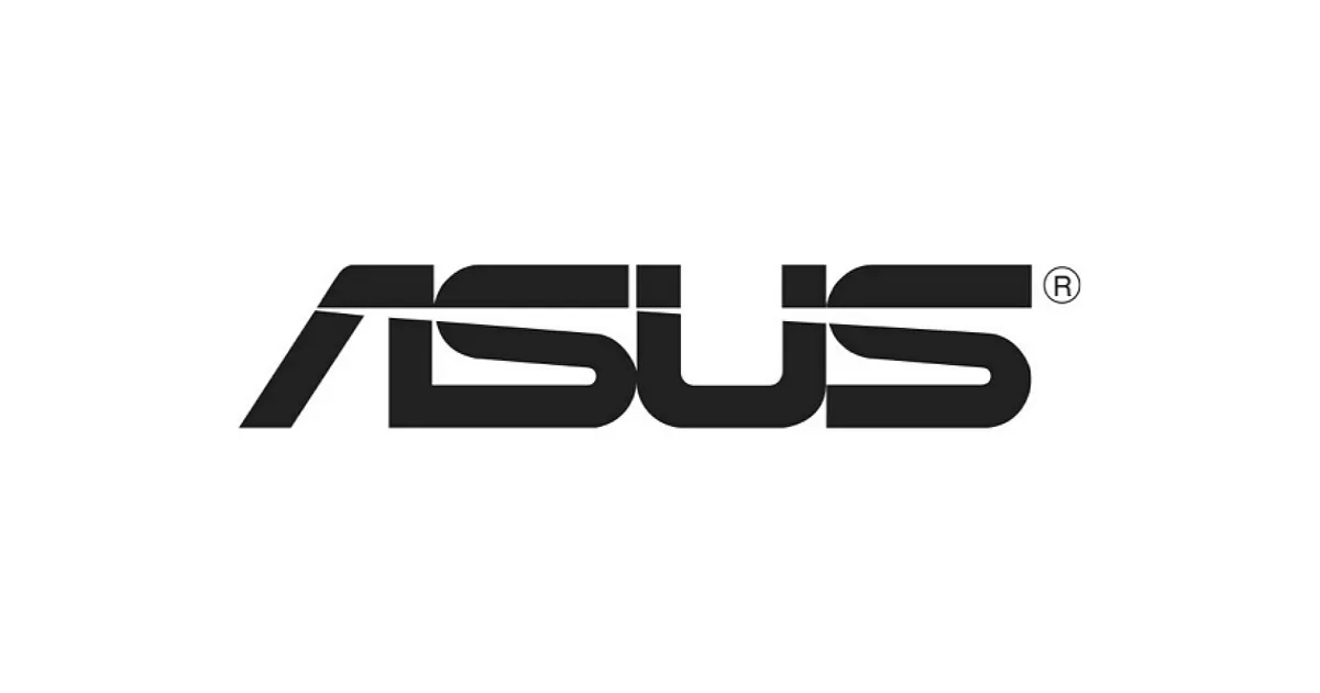 ASUS laptop range including ROG and Zenbook series
