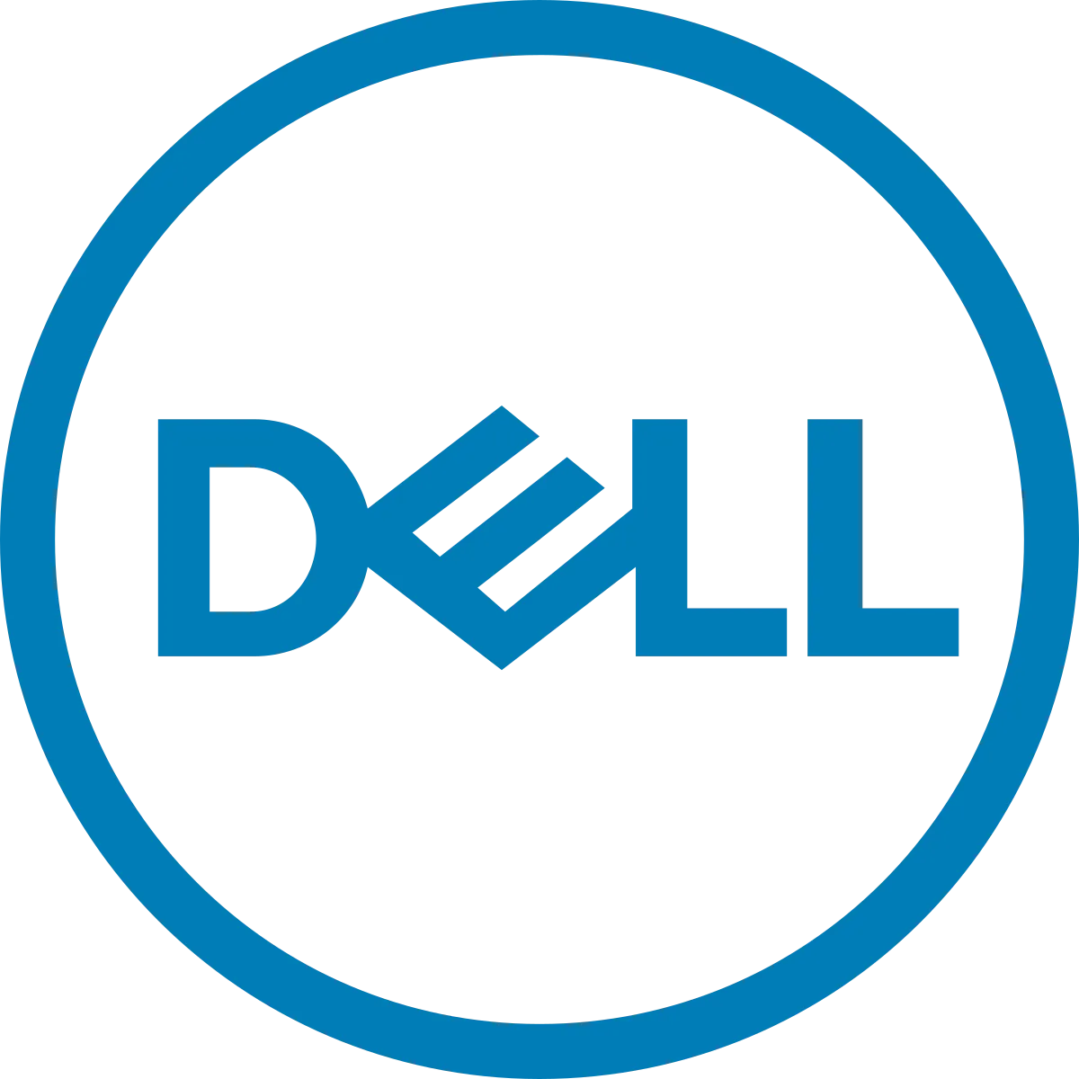 Dell laptop selection with XPS and Alienware models