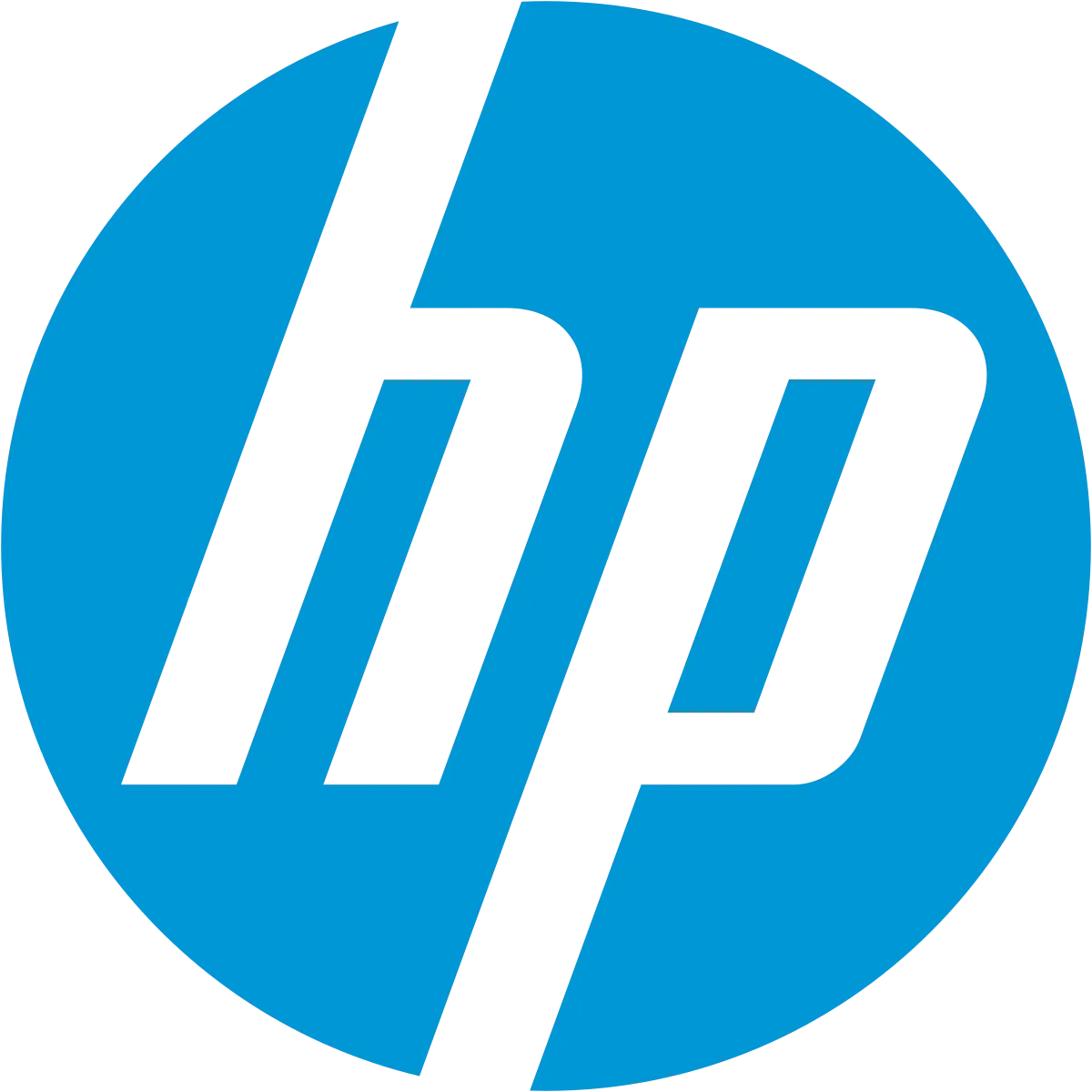 HP laptop collection featuring Spectre and OMEN series