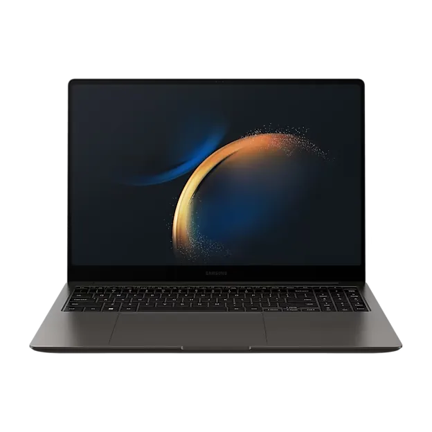 Samsung Galaxy Book 3 Ultra with 16-inch OLED display