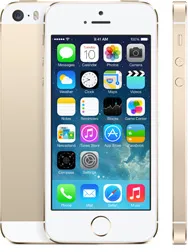iPhone 5 with thinner aluminum body and 4-inch screen