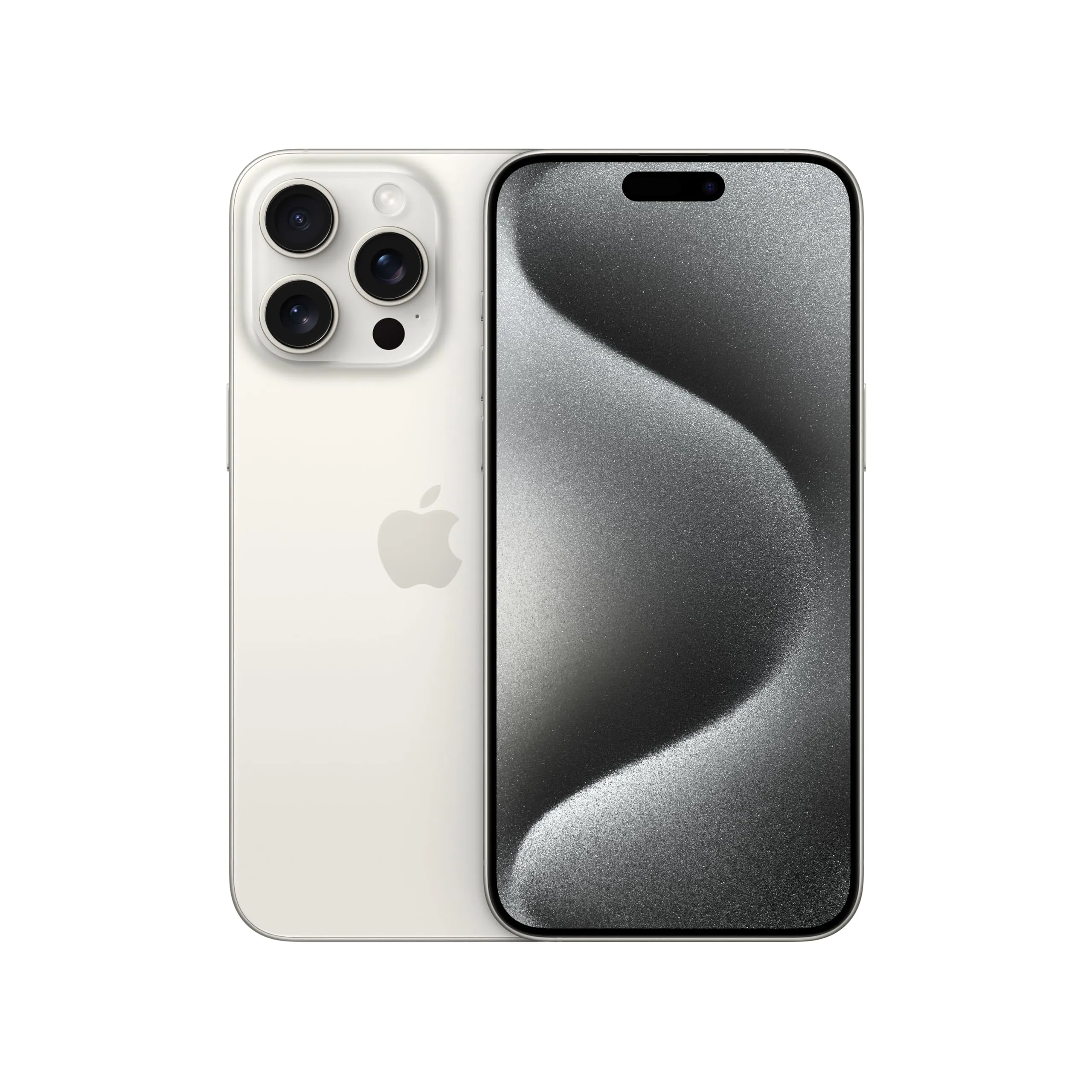 iPhone 15 Pro Max with tetra prism 5x telephoto camera