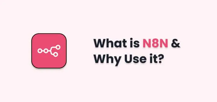What is N8N & Why Use It?