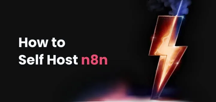 How To Self Host N8N