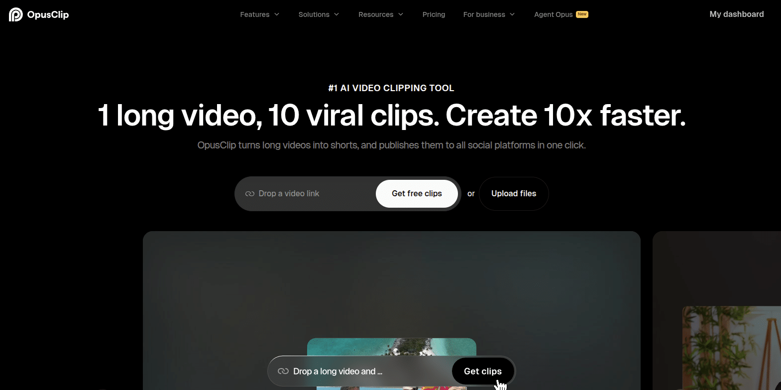 OpusClip