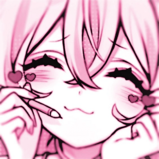 Anime girl
