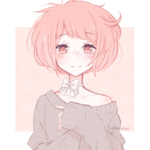 Anime girl