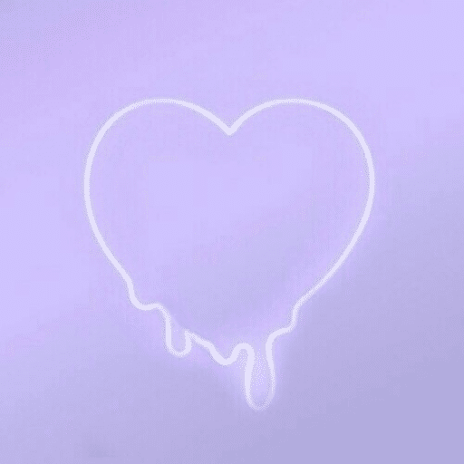 purple aesthetic