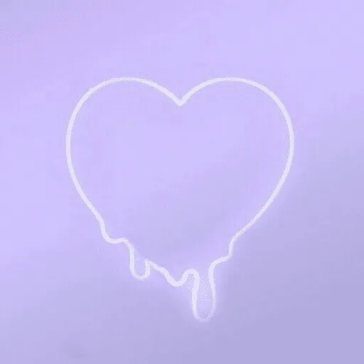 purple aesthetic
