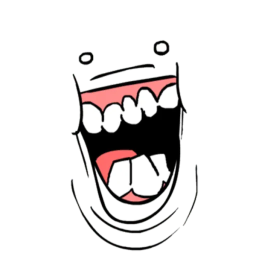 funny face