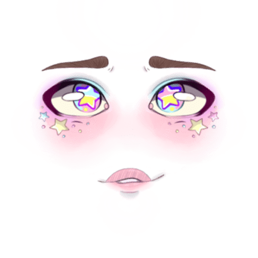Kawaii Face