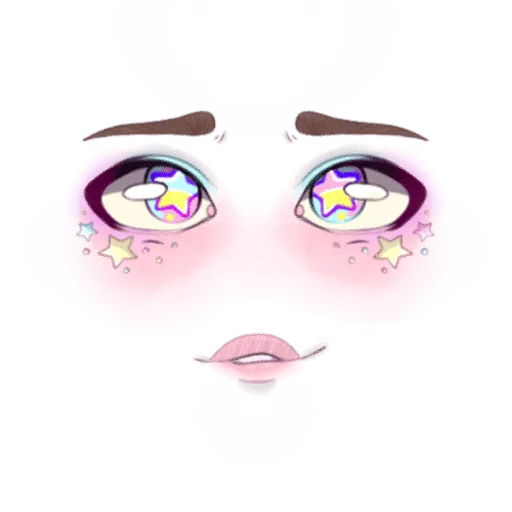 Kawaii Face