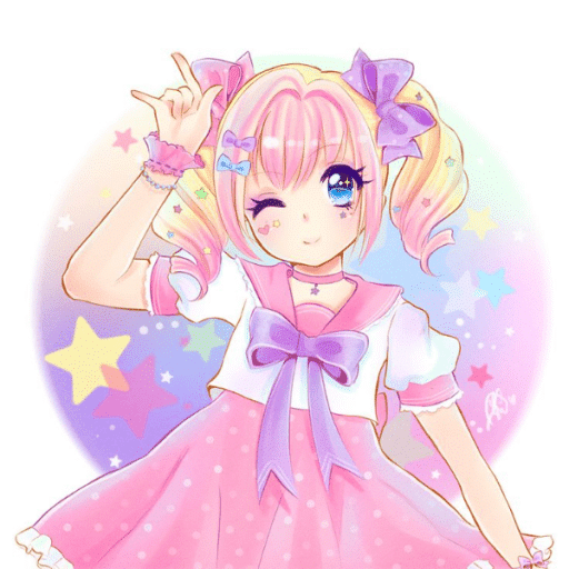 kawaii