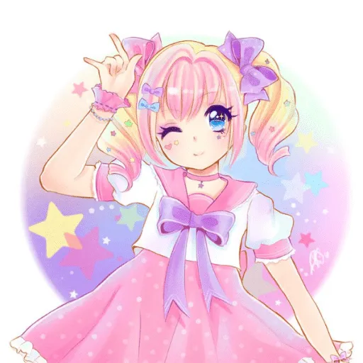 kawaii
