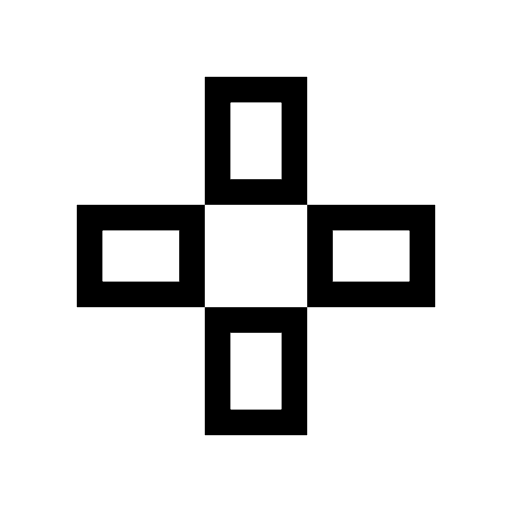 Little crosshair by Kirill\_Feed