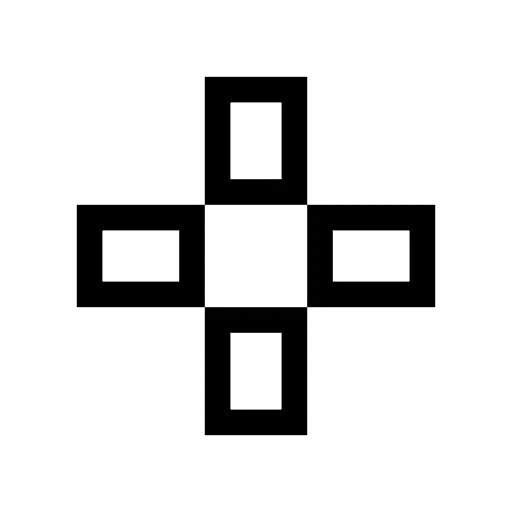 Little crosshair by Kirill\_Feed
