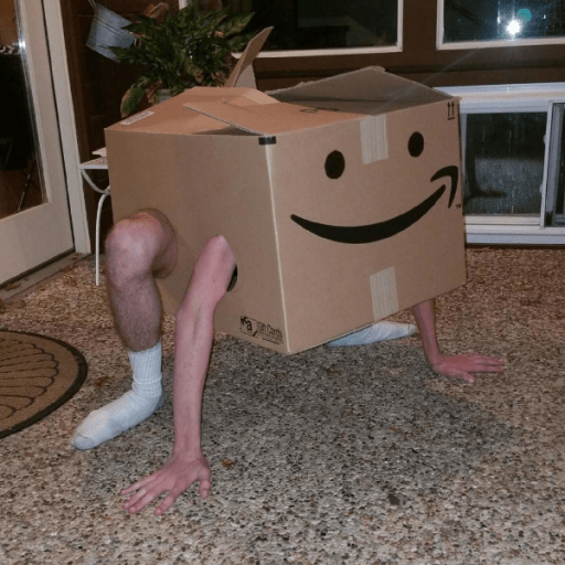 cursed image