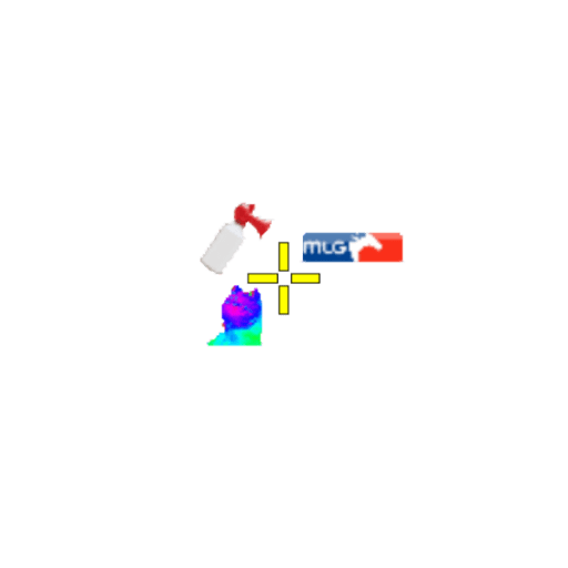 Exclusive Crosshair (10% better aim)