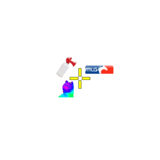 Exclusive Crosshair (10% better aim)