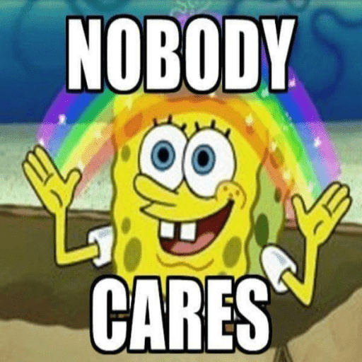 Spongebob Meme