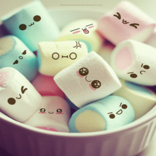 Kawaii