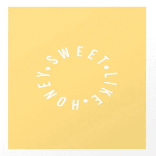 \[TRENDY\] sweet like honey 2