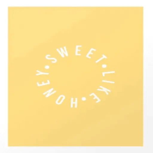 \[TRENDY\] sweet like honey 2